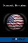 Image for Domestic Terrorism
