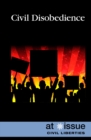 Image for Civil Disobedience