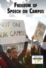 Image for Freedom of Speech on Campus