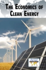 Image for Economics of Clean Energy