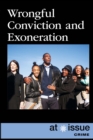 Image for Wrongful Conviction and Exoneration