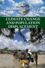 Image for Climate change and population displacement