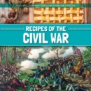 Image for Recipes of the Civil War