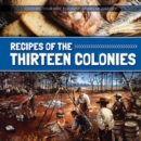 Image for Recipes of the Thirteen Colonies