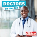 Image for Doctors on the job