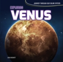 Image for Exploring Venus