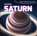 Image for Exploring Saturn