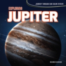 Image for Exploring Jupiter