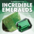 Image for Incredible Emeralds