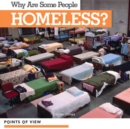 Image for Why are some people homeless?