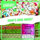 Image for What&#39;s drug abuse?