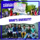 Image for What&#39;s diversity?