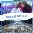 Image for What are protests?