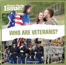 Image for Who are veterans?