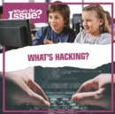 Image for What&#39;s hacking?