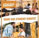 Image for What are student rights?