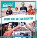 Image for What Are Voting Rights?