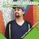 Image for Lin-Manuel Miranda: making a difference as a writer
