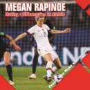 Image for Megan Rapinoe: making a difference as an athlete