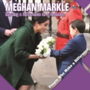 Image for Meghan Markle: making a difference as a duchess
