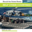 Image for Should the United States Help Other Countries?
