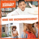 Image for What Are Microaggressions?