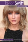 Image for Taylor Swift: superstar singer