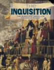 Image for The Inquisition: the quest for absolute religious power