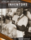 Image for African American inventors: overcoming challenges to change America