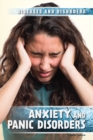 Image for Anxiety and Panic Disorders