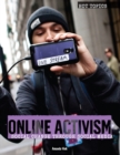 Image for Online Activism