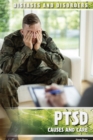 Image for PTSD: causes and care
