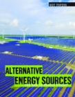 Image for Alternative energy sources: the end of fossil fuels?