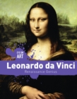 Image for Leonardo da Vinci: Renaissance genius