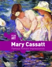Image for Mary Cassatt