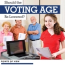Image for Should the voting age be lowered?
