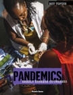 Image for Pandemics: deadly disease outbreaks
