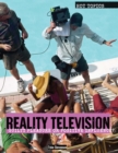 Image for Reality television: guilty pleasure or positive influence?