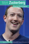 Image for Mark Zuckerberg: shaping social media