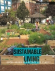 Image for Sustainable living: going green to protect the planet