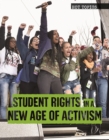 Image for Student rights in a new age of activism