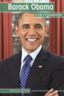 Image for Barack Obama: a life of leadership
