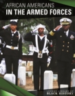 Image for African Americans in the armed forces