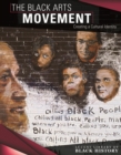Image for The Black Arts movement: creating a cultural identity