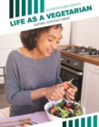 Image for Life as a vegetarian: eating without meat