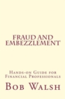 Image for Fraud and Embezzlement