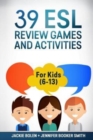 Image for 39 ESL Review Games and Activities