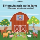 Image for Fifteen Animals on the Farm