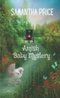 Image for Amish Baby Mystery