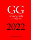 Image for GG, Grundgesetz, Aktuelle Gesetze